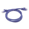 Monoprice Flexboot Cat6 Ethernet Patch Cable - RJ45, Stranded, 550Mhz,