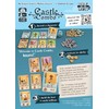 Catch Up Games - Castle Combo Board Game