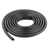 LST Tailgate Door Seal Rubber Profile Boot Seal 80