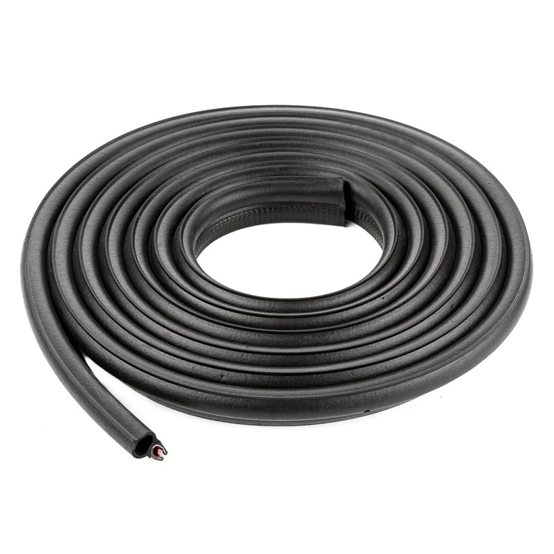 LST Tailgate Door Seal Rubber Profile Boot Seal 80