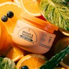 Nature Spell Bright & Smooth Body Cream, Brightening and Hydrating