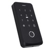 TF9 Waterproof Outdoor Door Access Control System Kit with Fingerprint,