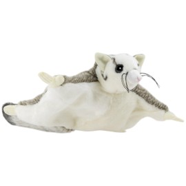 Carl Dick Flying Squirrel 20cm, Plush Toy, Soft Toy, Stuffed Animal 3730