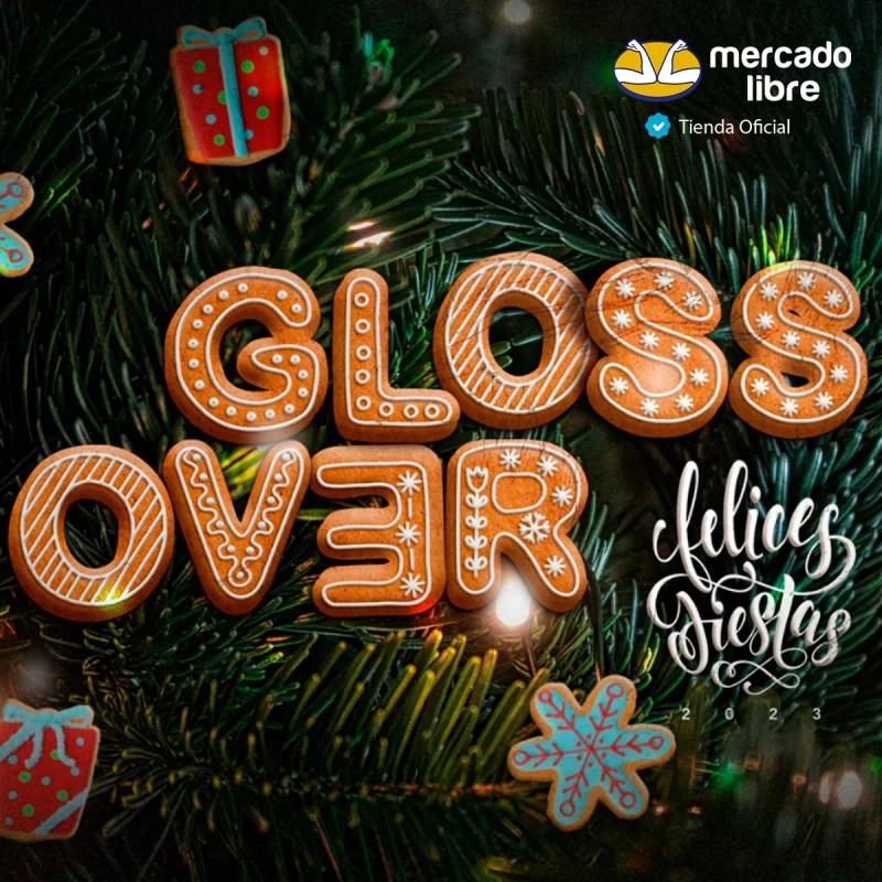 Gloss Over Empujador De Cuticula Acero Inoxidable Pusher Gloss Over