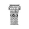 Alloy Watch LED Digital Display Quick Release Fashionable Men Watch