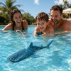 RC Shark Water Toy for Kids’ Pool Play – Remote