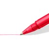 Staedtler Ballpoint Stick Pens, 43235MWP10TH