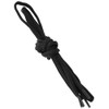 GD Japan Unisex Adult Laces Polyester Laces, Black