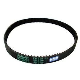 HMParts E-Scooter Keil-/Zahnriemen RICHENG HTD 550-5M-15