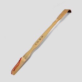 Hyojason's back scratcher, back stick, back scratcher, Hyojason's bamboo 1p 5ea