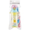 Skater PSB5SANAG-A Water Bottle, Pokémon New Retro, 16.2 fl oz