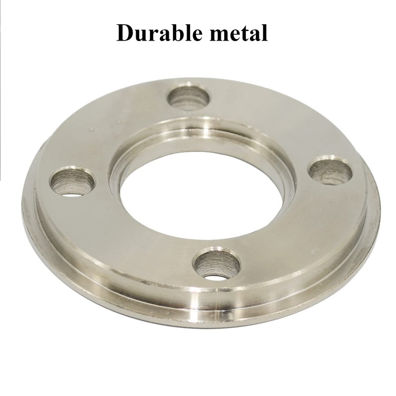D3149 Router Template Guide Adapter, Routers Guide Adapter Replacement