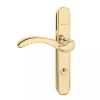 Andersen Storm Door Handle Assembly Traditional Manufactured After 2004 -