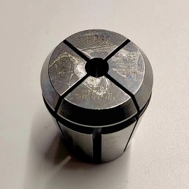 Techniks ER32 Precision Rigid Tap Collet M16 Part#05614-DNI