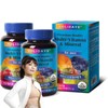 Holidays Men's Essential Nutrition Multivitamin Mineral for Men 90 Tablets 2 / 홀리데이즈 남성맞춤 필수영양 멀티비타민미네랄 포맨 90정 2개