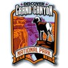 Grand Canyon National Park Magnet