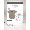 Chilly Children's Shirt Sewing Pattern and Sewing Instructions