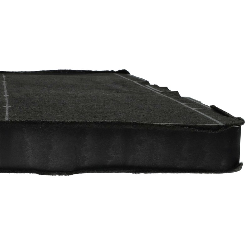vhbw 2 x activated carbon filters compatible with Bosch DIB098JQ50,