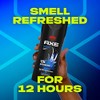 AXE AXE Body Wash Phoenix 12h Refreshing Scent Crushed Mint