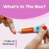 FemiClear Vaginal Itch Relief | Fast Feminine | Made with...