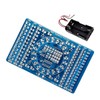 Alnicov Rotating LED SMD NE555 Soldering Practice Board DIY Kit