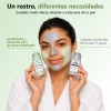 2pcs Mascarilla En Barra De Arcilla Puntos Negros Exfoliante