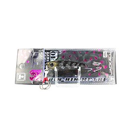 Jackall Bin Metal TG, 1.4 oz (40 g)