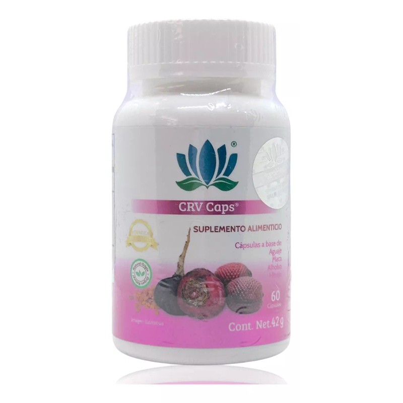 Pure Duo Curves Crv 60 Cap Shake Crv 500 G