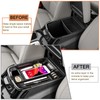 HGWEI Center Console Organizer Compatible with Kia Telluride 2020 2021