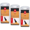 Fineliner - STABILO point 88 - Pack of 10 x