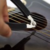 High Quality Guitar Multi Tool String Winder & Cutter in