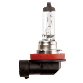 Ring Automotive RU711 H11 PGJ19-2 Halogen Headlamp, 12 V, 55 W