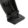 Tailgate Glass Hinge Kit, 57010060AB 57010061AB 57010060AA Compatible with Liberty