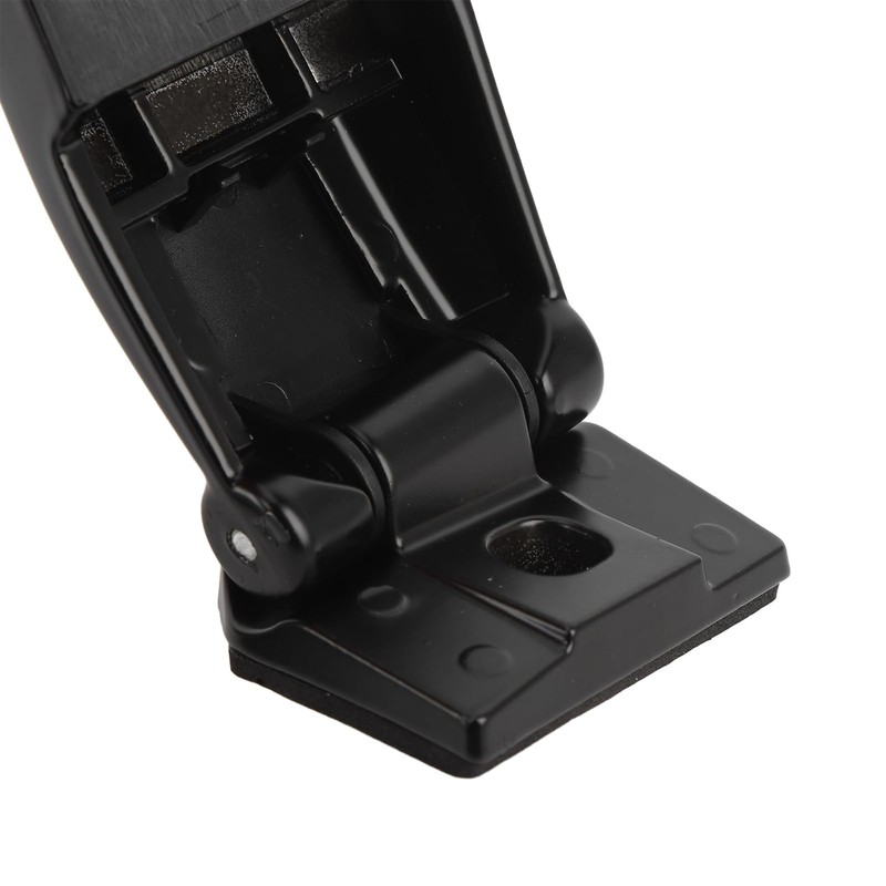 Tailgate Glass Hinge Kit, 57010060AB 57010061AB 57010060AA Compatible with Liberty