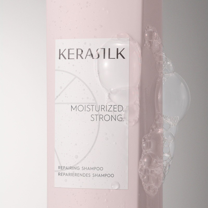 Kerasilk Repairing Shampoo 250ml