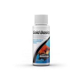 Gold Basics, 50 mL / 1.7 fl. oz.