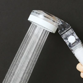 Atojet On-Off Antibacterial Filter Shower, 1 On-Off Shower (Main Product) / 아토젯 온오프 항균 필터 샤워기, 온오프 샤워기(본품) 1개