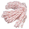 Recoil Starter Rope Pull Cord, 10M Chainsaw Cord Recoil Rope