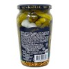 Mall mini cucumber gherkin extra fine 400 grams