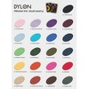 Dyron Premium Die 36 TULIP RED