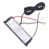 220V Digital Temperature Controller NTC Sensor High Accuracy Electronic Thermostat