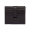 grande 3803 Genuine Leather Card Holder For Women and Men
