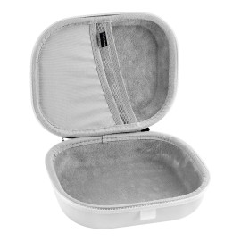 Geekria Shield Case for Bose QuietComfort 35 II, QC45, QC25 Headphones