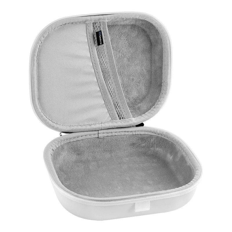 Geekria Shield Case for Bose QuietComfort 35 II, QC45, QC25