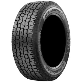 Hercules Avalanche TT 265/70R16 112T BSW