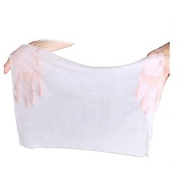 Membrana anticongelante para crioterapia de liposucción de grasa congelada, membrana de esculpir C-o-l tamaño grande, 5 almohadillas para orejas 42 x 34 cm o 16.5 x 13.4 pulgadas