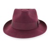 Belfry Gangster (Medium, Burgundy)