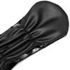 SHABIER Golf Club #1#3#5 Wood Headcovers Driver Fairway Woods Cover