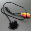 Unbranded Auto Car Reverse Rear View Camera For Suzuki Ignis