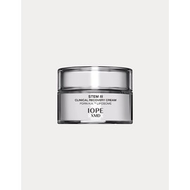 IOPE [아이오페] XMD 스템3 클리니컬 리커버리 크림 50ml [Iope] XMD Stem3 Clinical Recovery Cream 50ml